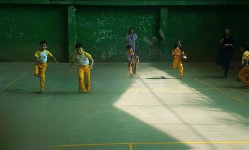 Gurukul Pride International School — photo 7