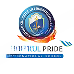 Gurukul Pride International School logo