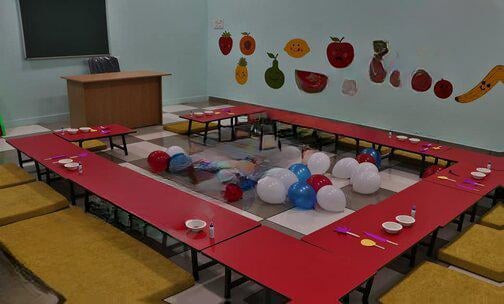 Gurukul Sanskriti School — photo 2