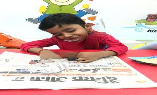 Gurukul Sanskriti School — photo 7