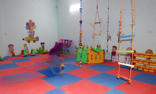 Gurukul Sanskriti School — photo 8