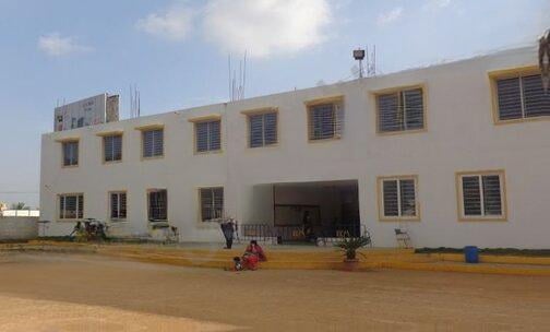 Gurukula High — photo 1
