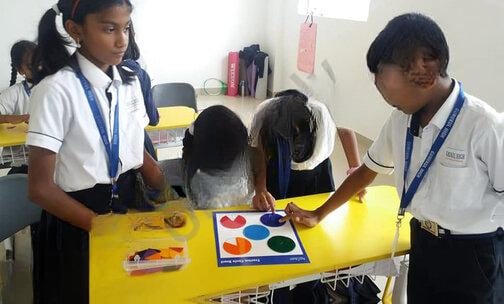 Gurukula High — photo 2