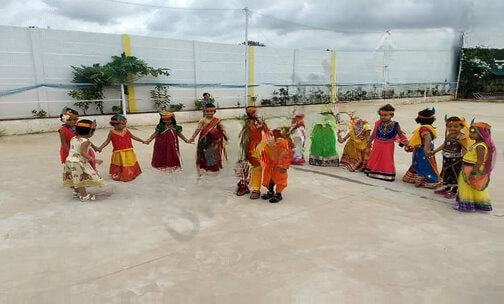 Gurukula High — photo 6