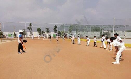 Gurukula High — photo 7