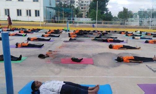 Gurukula High — photo 10