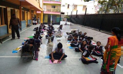 Gurukula International School — photo 2