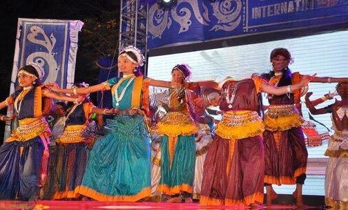 Gurukula International School — photo 5