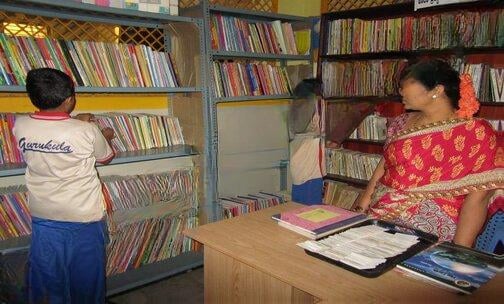 Gurukula International School — photo 7