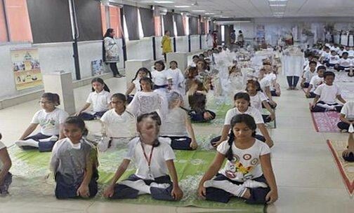 Gurukula International School — photo 10