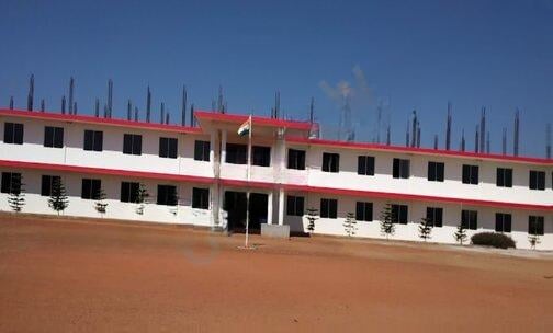 Gurukula International School — photo 1