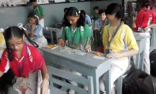 Gurusharan Convent School — photo 3