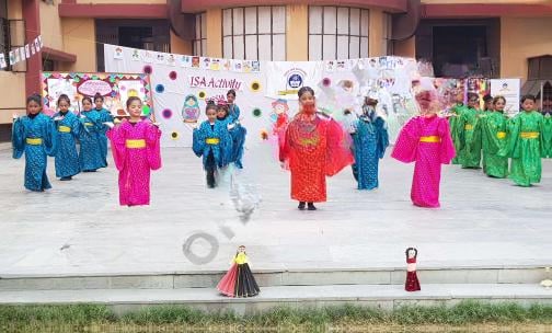 Gurusharan Convent School — photo 7
