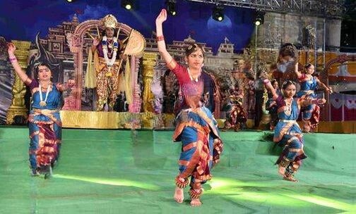 Gurushree Vidya Kendra School — photo 3