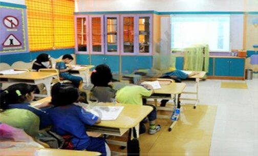 Guruvarya Academy School — photo 2