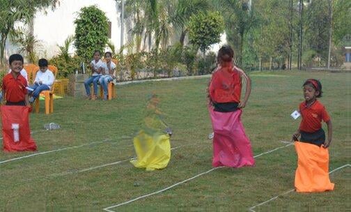 Guruvarya Academy School — photo 3