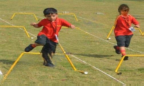 Guruvarya Academy School — photo 4
