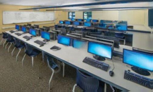 GVS PU College — photo 2