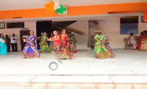GVS PU College — photo 3