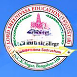 GVS PU College logo