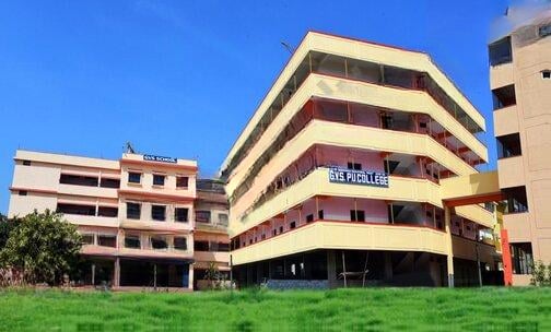 GVS School — photo 2