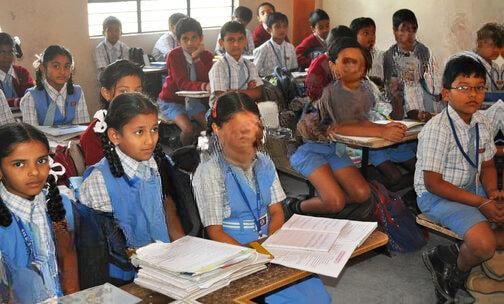 GVS School — photo 3
