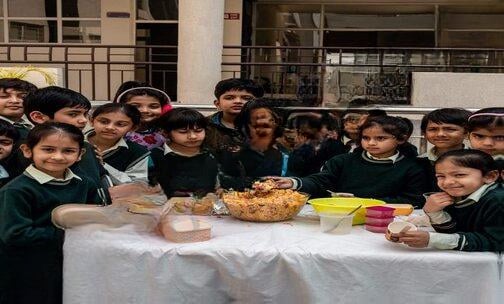 Gyaananda School — photo 5