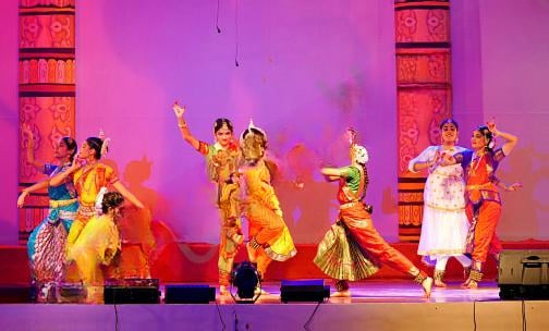 Gyan Bharati School — photo 3