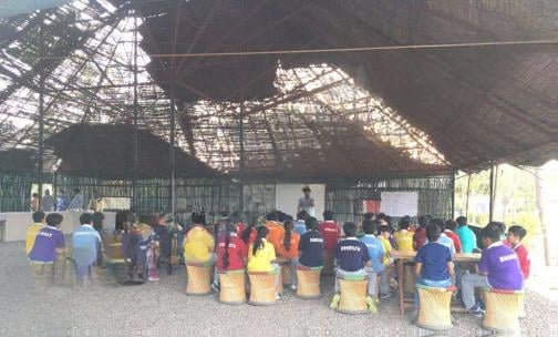 Gyan Bharati School — photo 5