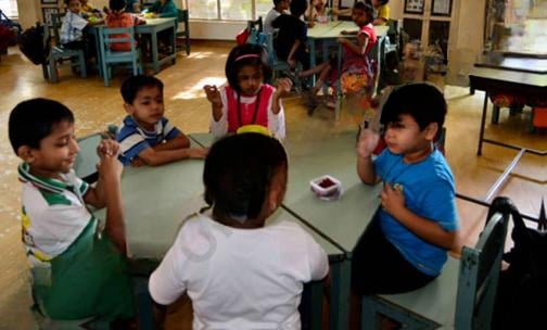 Gyan Bharati School — photo 6