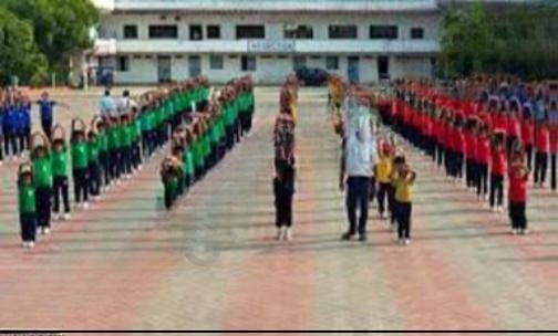 Gyan Bharti Public School — photo 2
