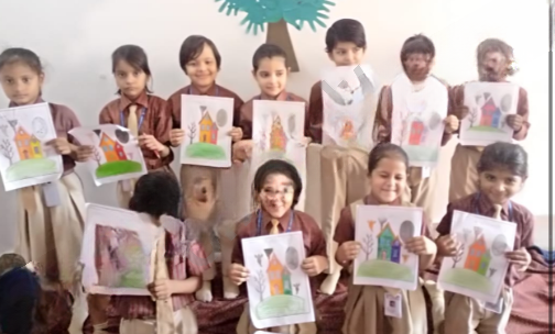 Gyan Deep Public School — photo 2