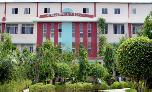 Gyan Deep Senior Secondary School — photo 1