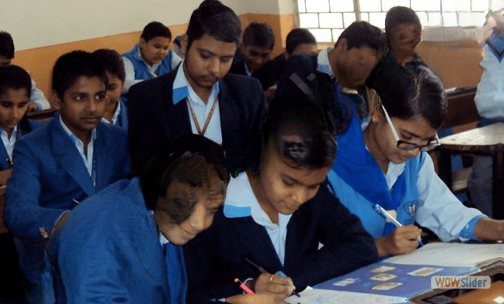 Gyan Deep Senior Secondary School — photo 3