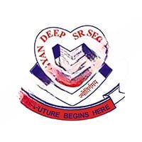 Gyan Deep Senior Secondary School logo