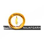 Gyan Deep Vidya Mandir Public School logo