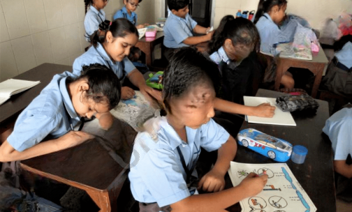 Gyan Devi Montessori School — photo 1