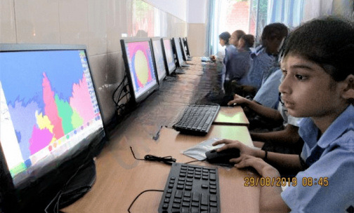 Gyan Devi Montessori School — photo 2