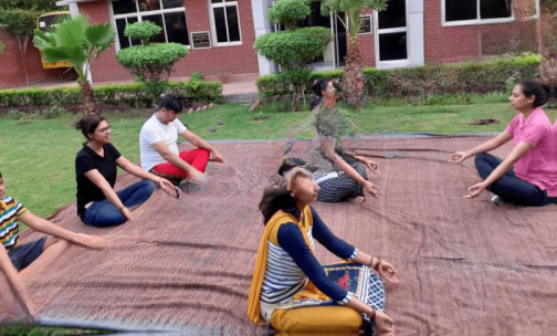 Gyan Devi Montessori School — photo 4