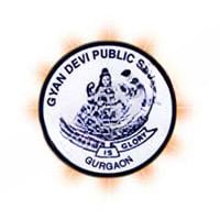 Gyan Devi Montessori School logo
