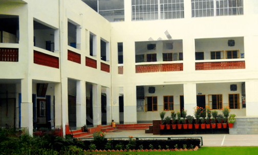 Gyan Devi Public School — photo 1