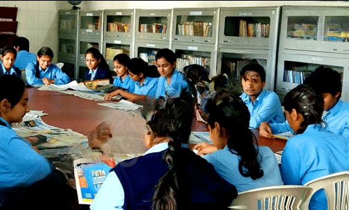 Gyan Devi Public School — photo 2