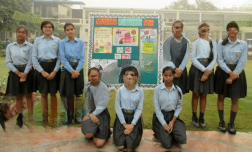 Gyan Devi Public School — photo 4