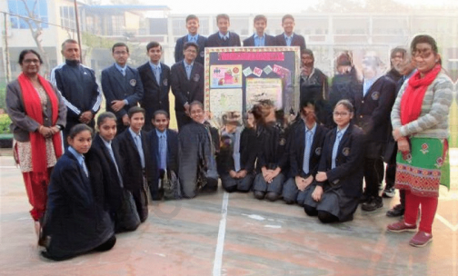 Gyan Devi Public School — photo 5