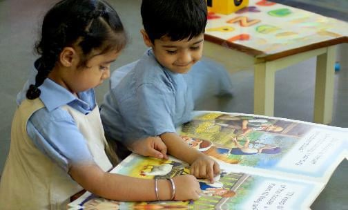 Gyan Devi Salwan Public School — photo 3