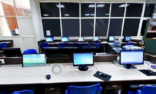 Gyan Devi Salwan Public School — photo 4