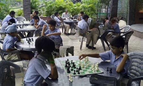 Gyan Devi Salwan Public School — photo 8
