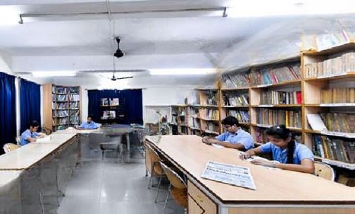 Gyan Devi Salwan Public School — photo 9