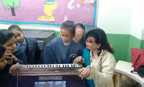 Gyan Devi Salwan Public School — photo 11