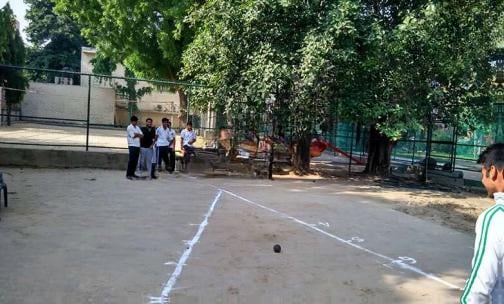 Gyan Devi Salwan Public School — photo 14